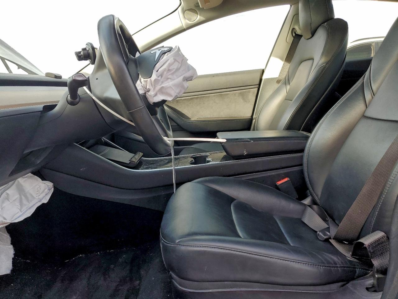 2019 TESLA MODEL 3 photo 7