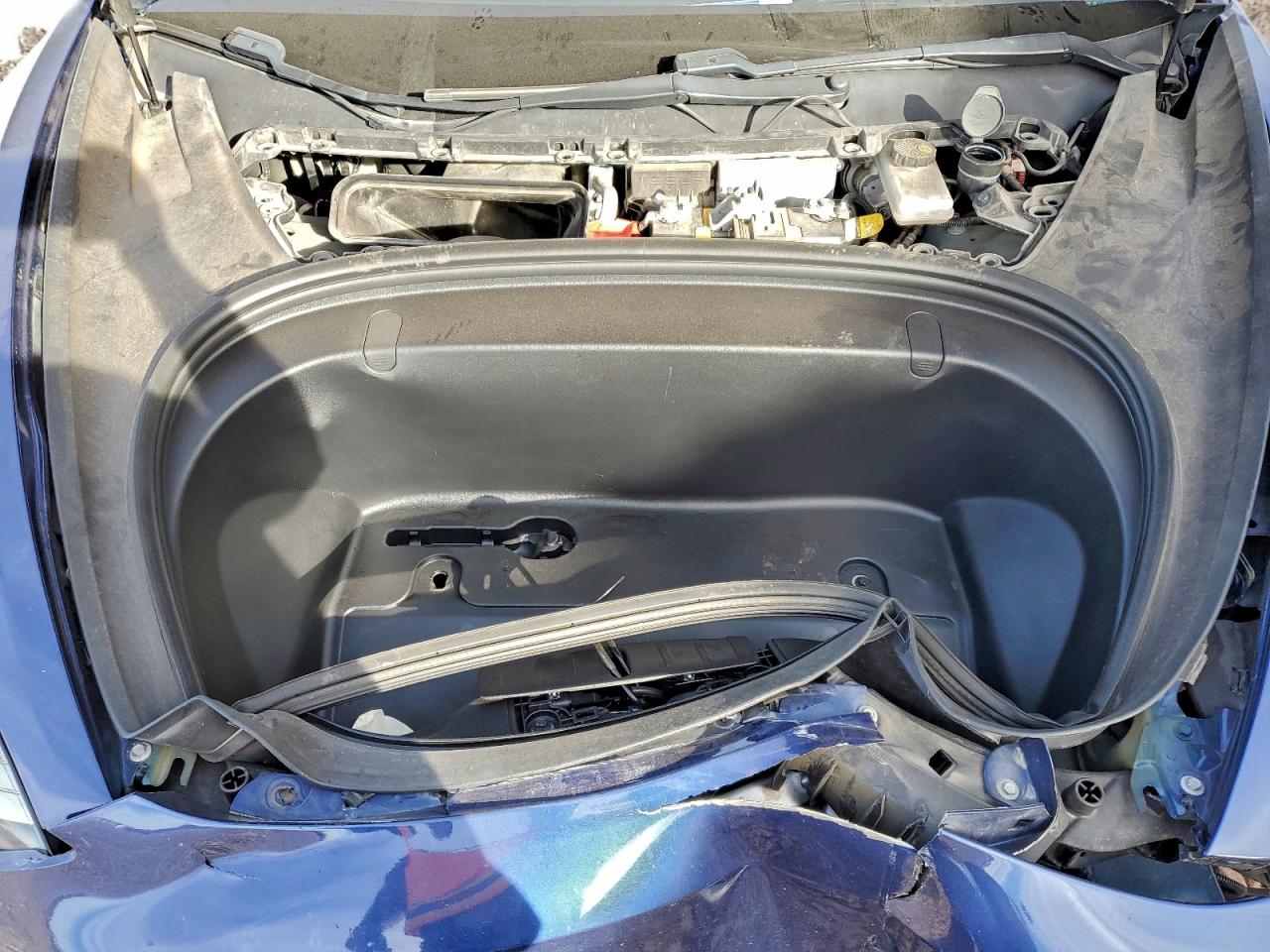 2019 TESLA MODEL 3 photo 11