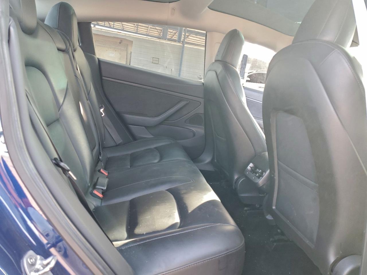 2019 TESLA MODEL 3 photo 10