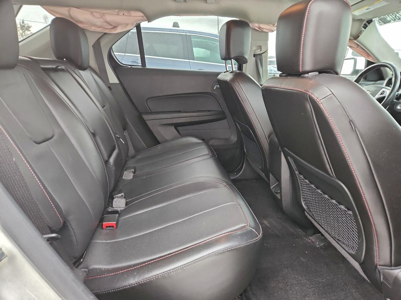 2015 CHEVROLET EQUINOX LT photo 10