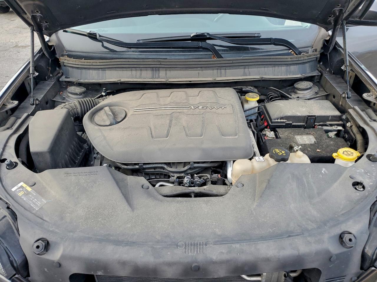 2019 JEEP CHEROKEE LATITUDE PLUS photo 12