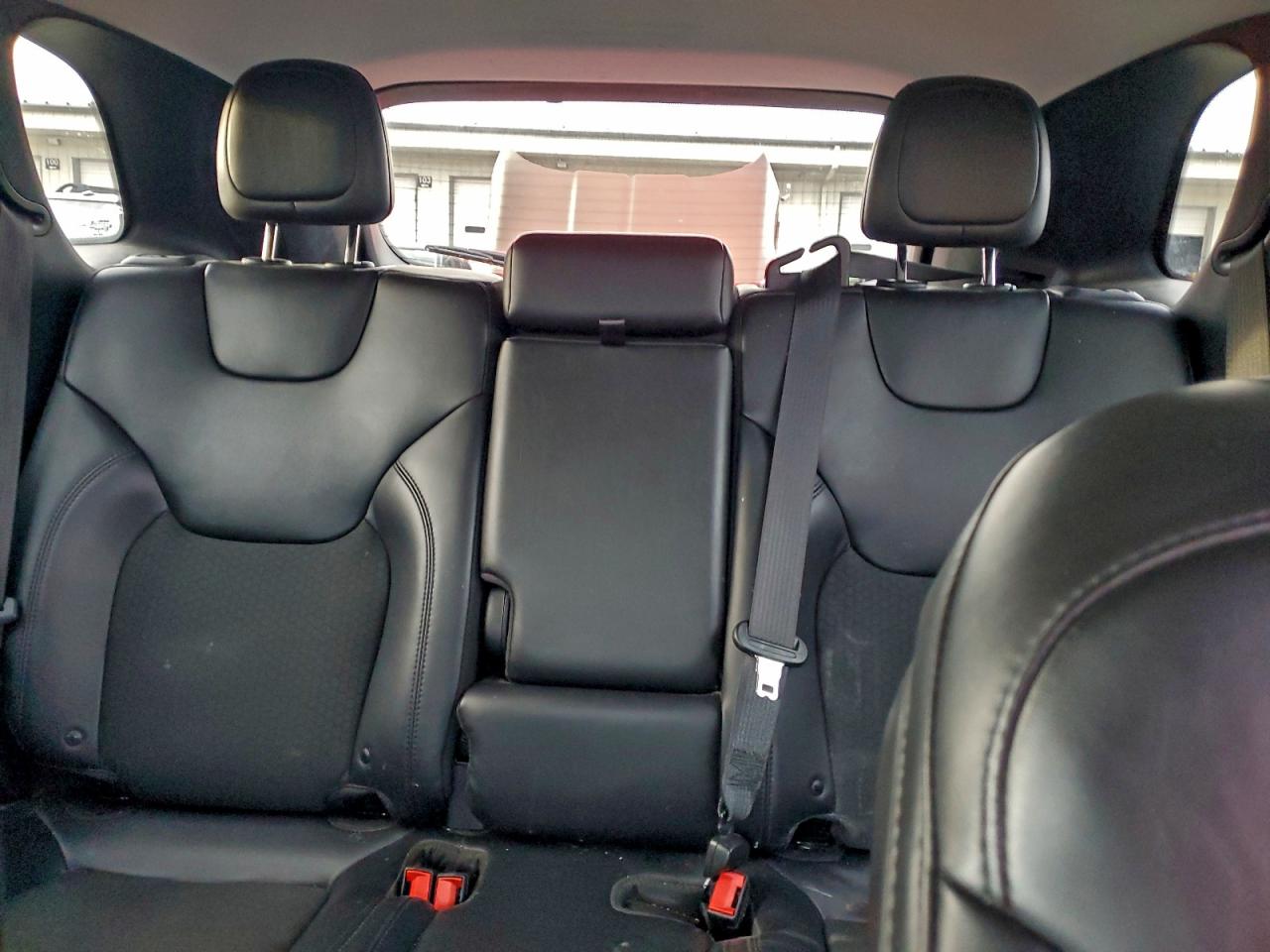 2019 JEEP CHEROKEE LATITUDE PLUS photo 10