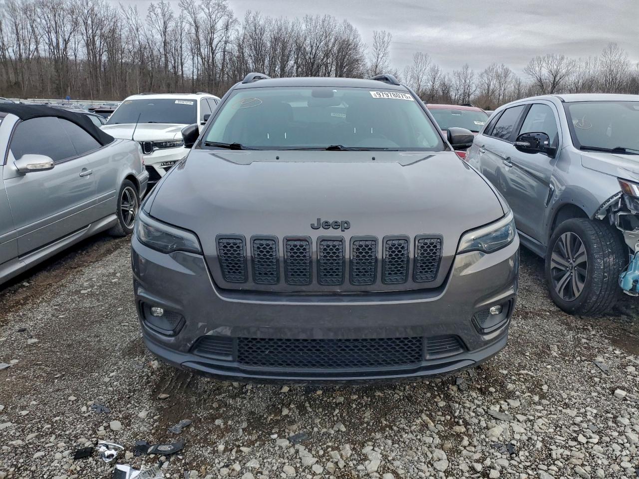 2019 JEEP CHEROKEE LATITUDE PLUS photo 5