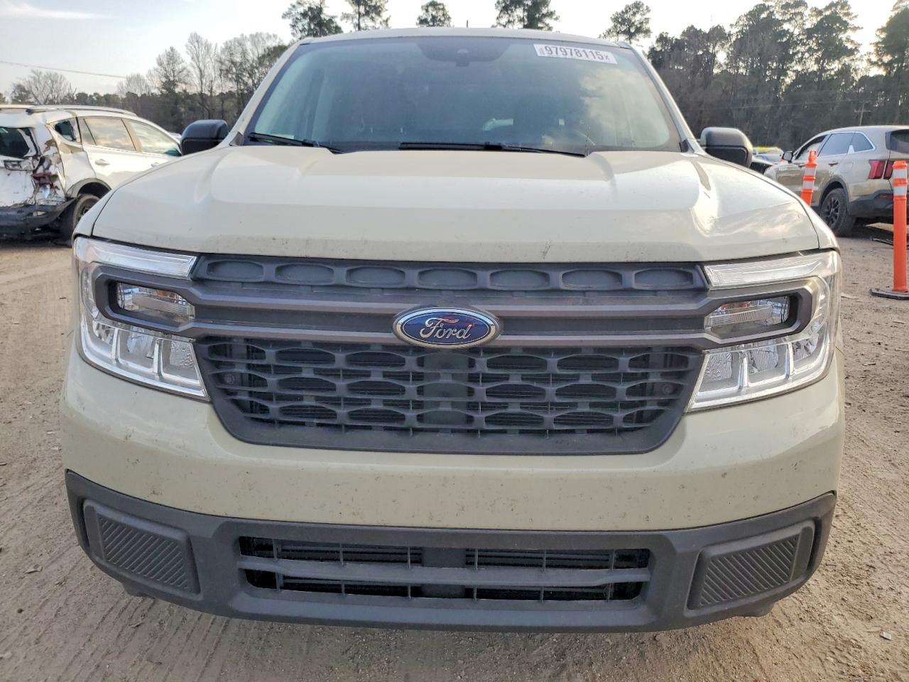 2024 FORD MAVERICK XLT photo 5