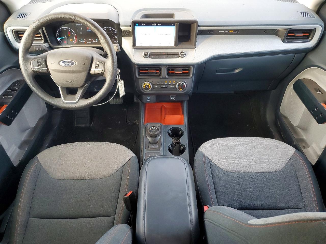 2024 FORD MAVERICK XLT photo 8