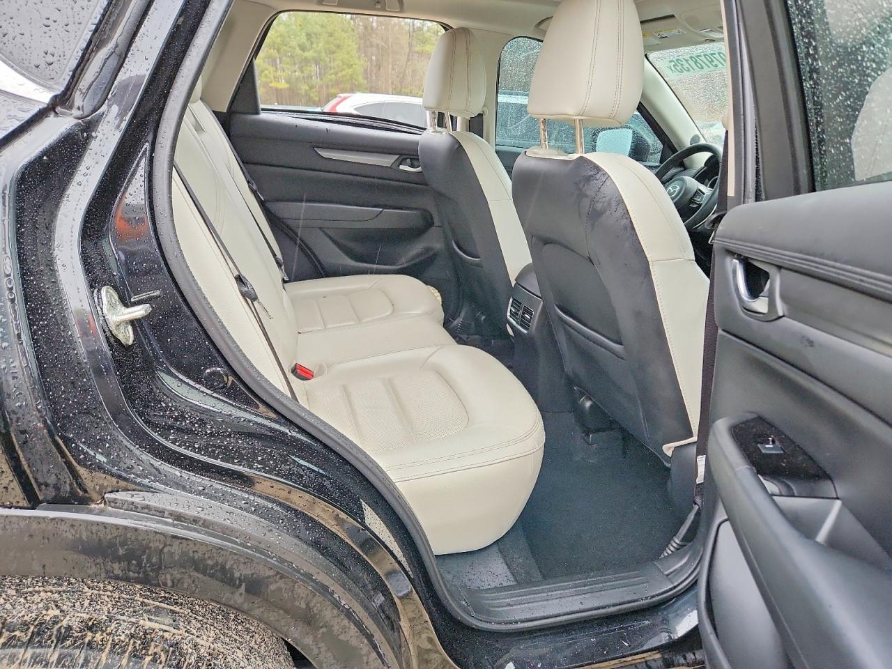 2021 MAZDA CX-5 TOURING photo 11