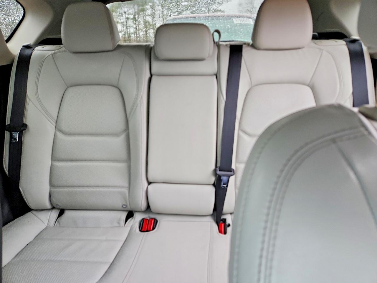 2021 MAZDA CX-5 TOURING photo 10