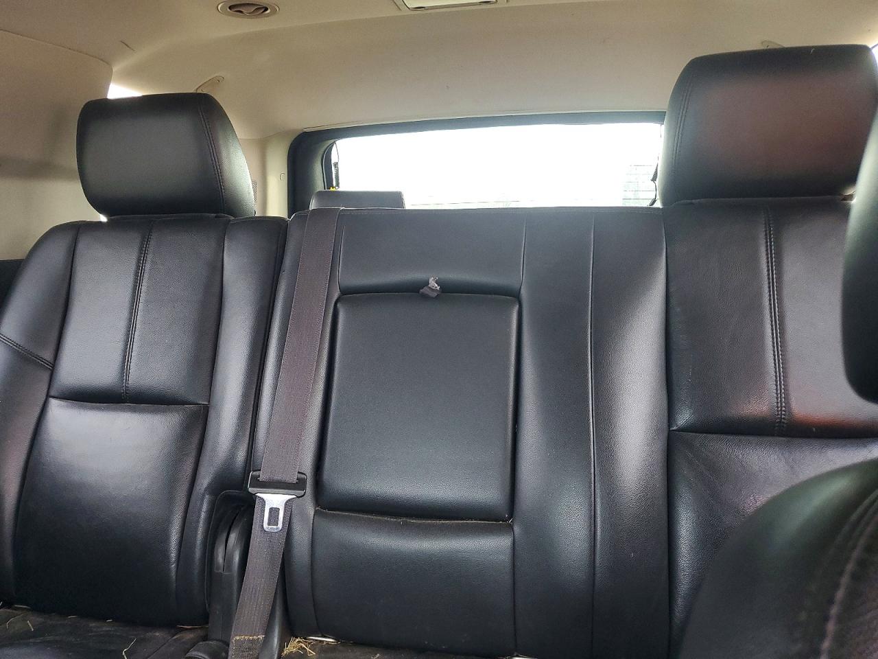 2013 CHEVROLET TAHOE K1500 LT photo 10