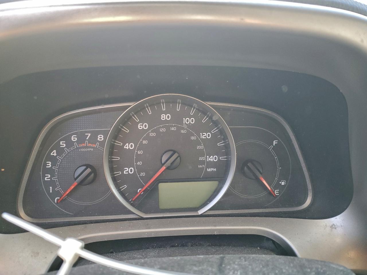 2014 TOYOTA RAV4 XLE photo 9