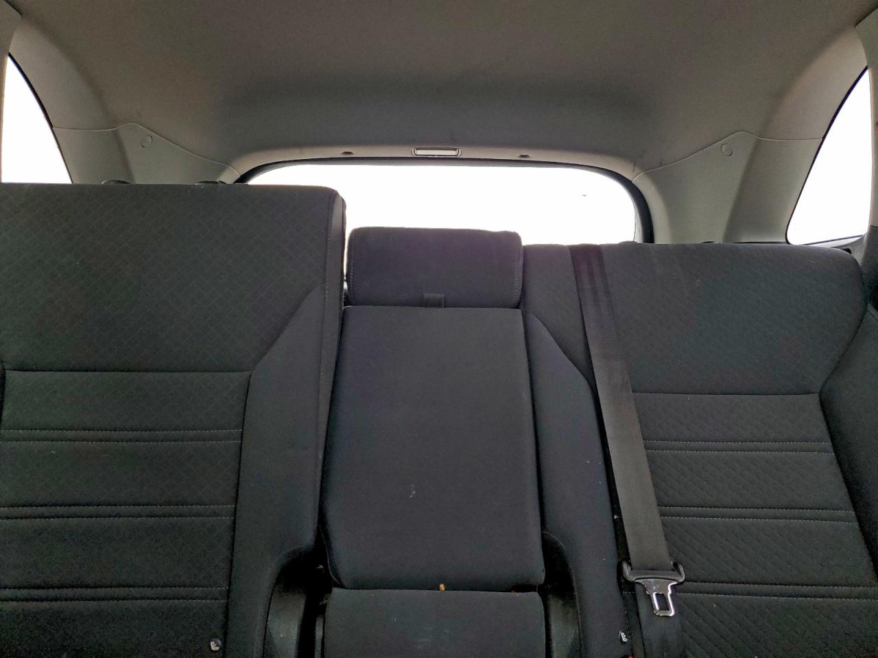 2016 KIA SORENTO LX photo 10