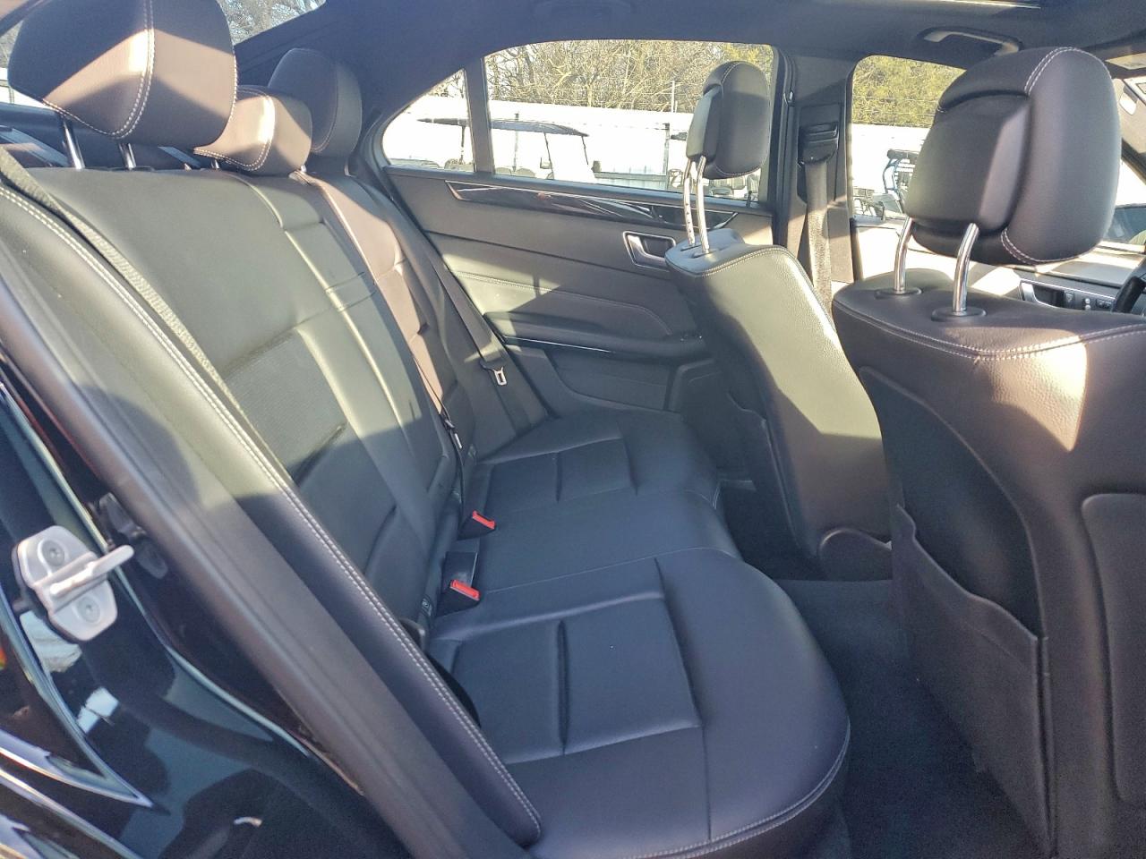 2016 MERCEDES-BENZ E 350 4MATIC photo 10