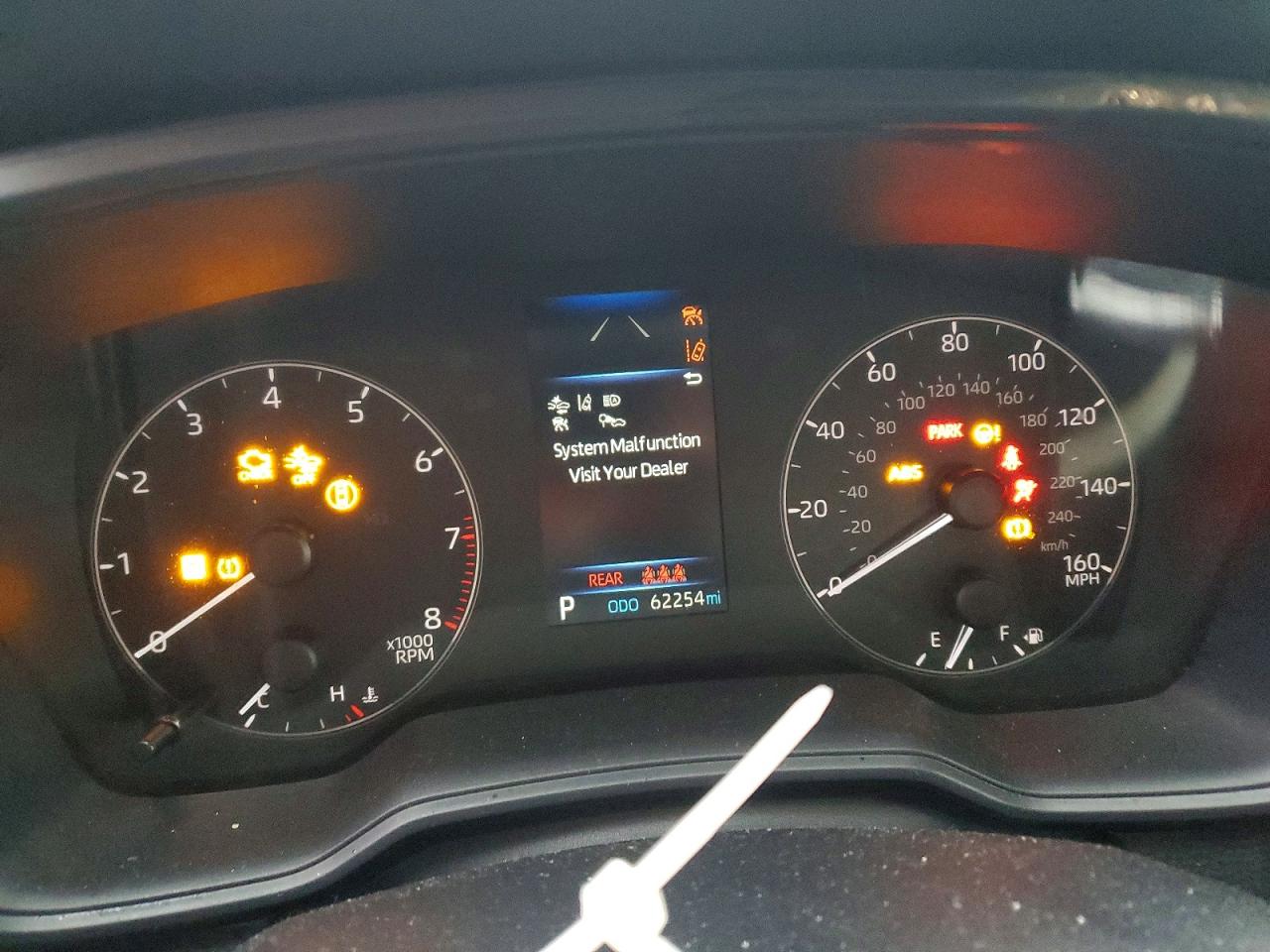 2023 TOYOTA COROLLA LE photo 9