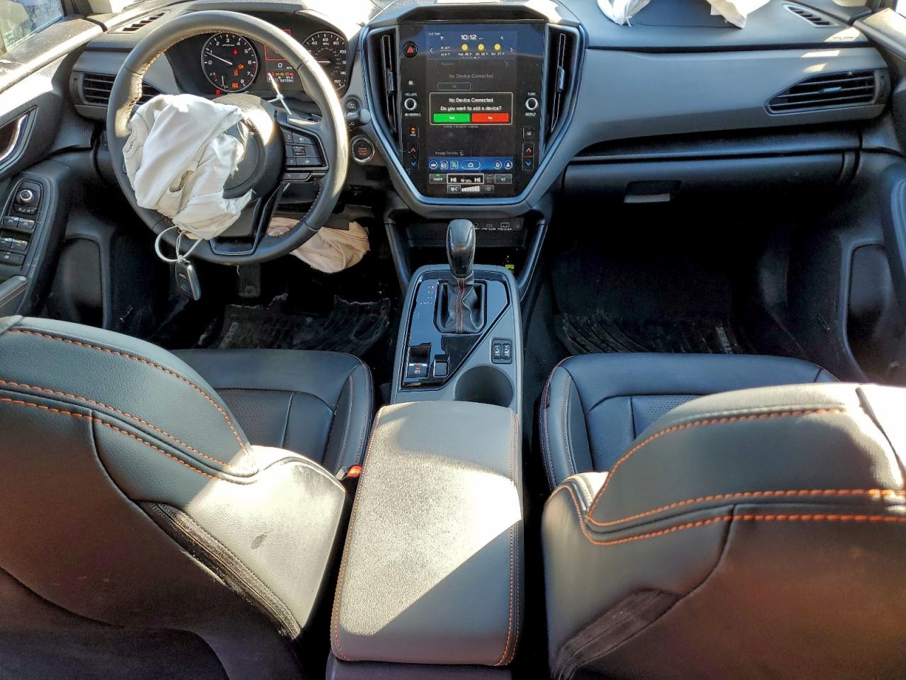 2024 SUBARU CROSSTREK LIMITED photo 8