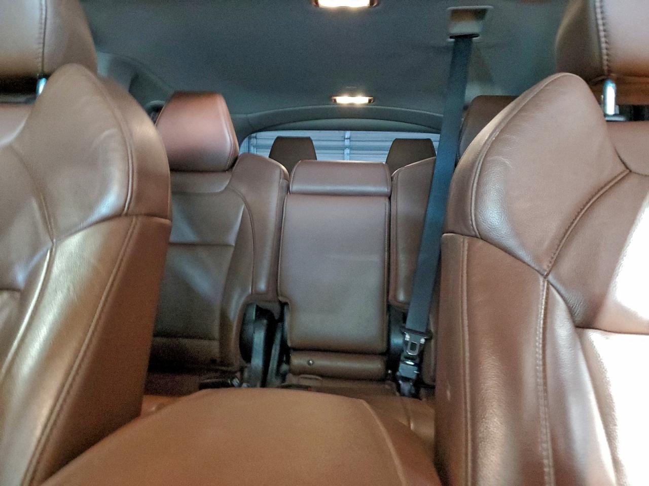 2017 ACURA MDX TECHNOLOGY photo 10