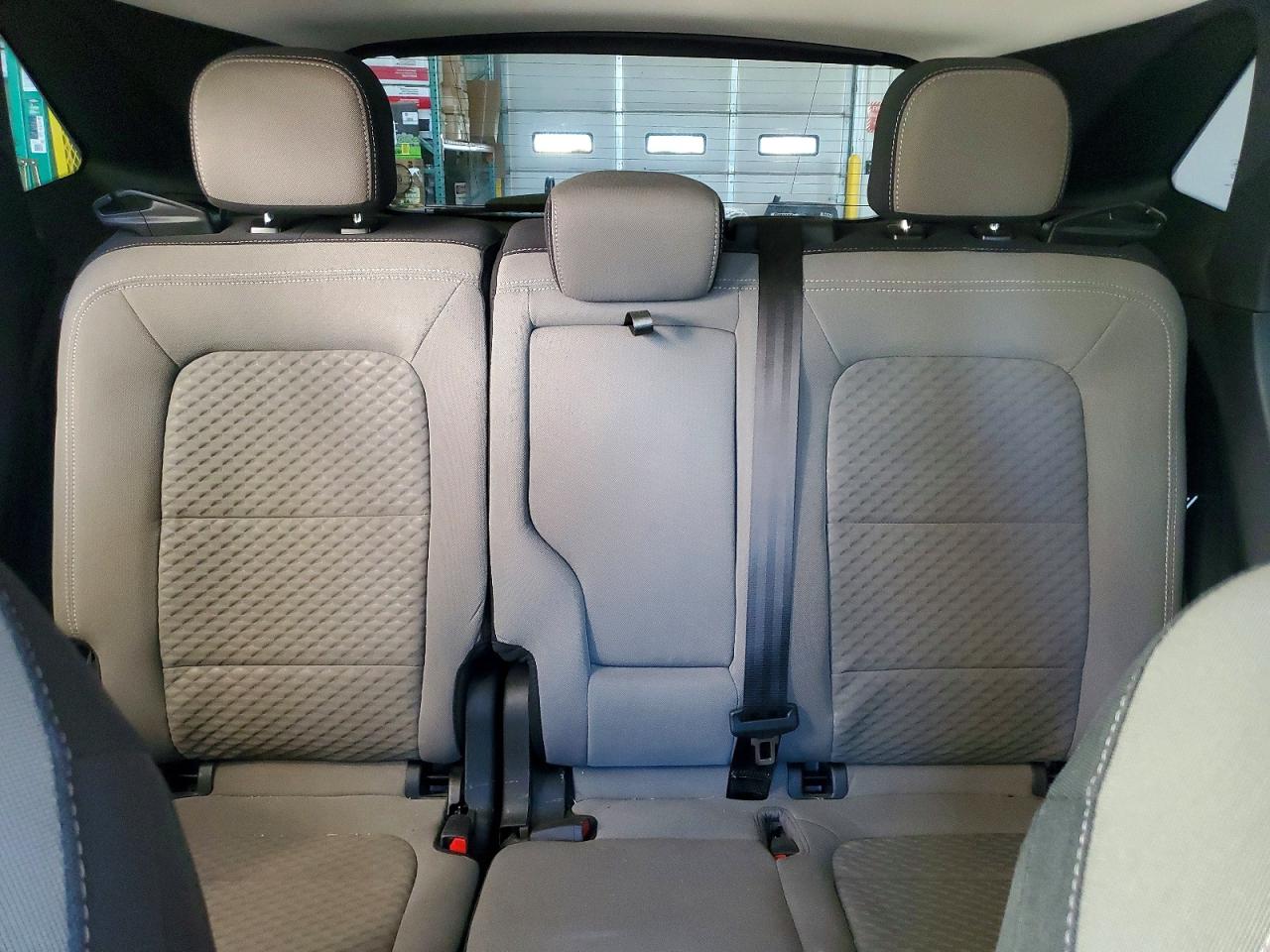 2022 FORD ESCAPE SE photo 10