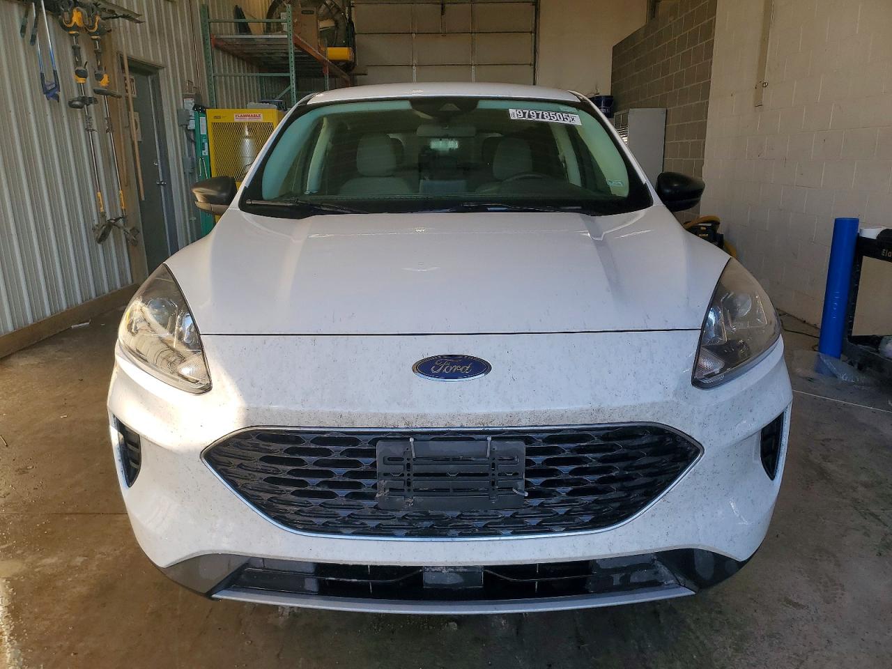 2022 FORD ESCAPE SE photo 5