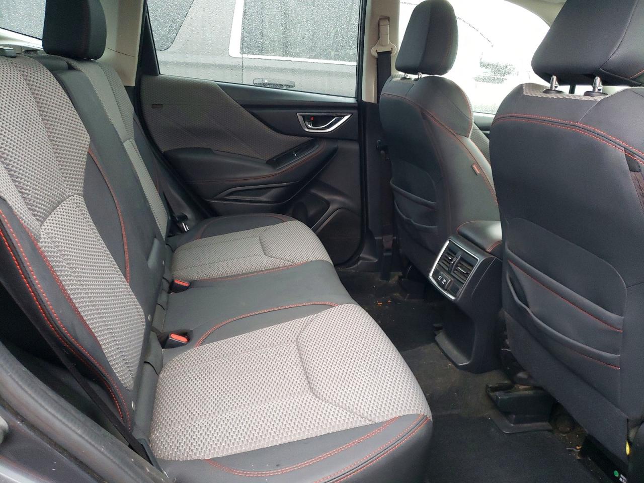 2020 SUBARU FORESTER SPORT photo 11