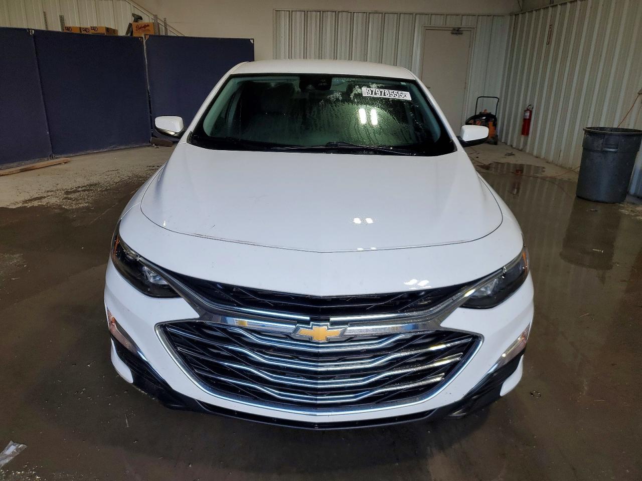 2022 CHEVROLET MALIBU LS photo 5
