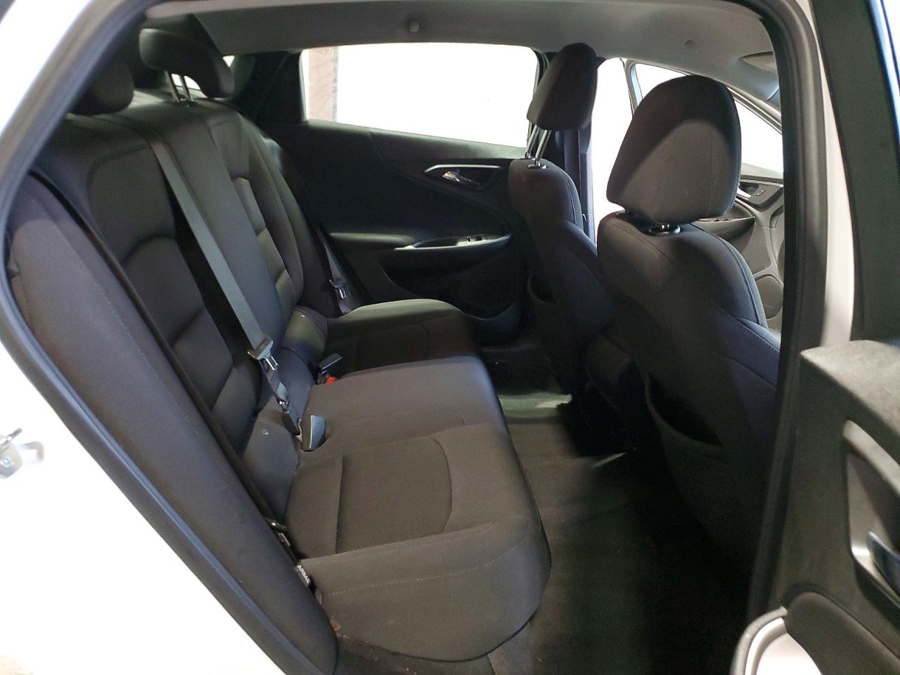 2022 CHEVROLET MALIBU LS photo 10