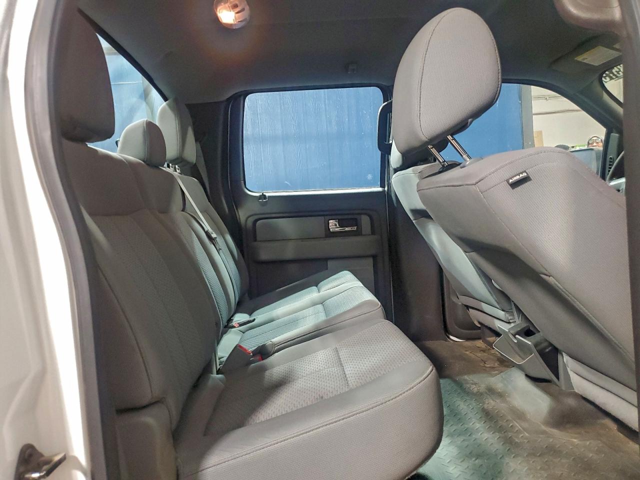 2014 FORD F150 SUPERCREW photo 10