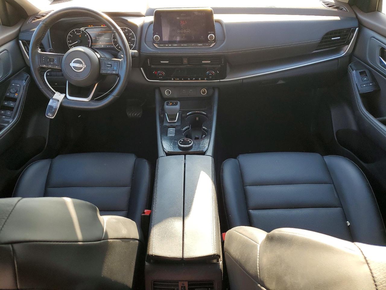 2023 NISSAN ROGUE SV photo 8