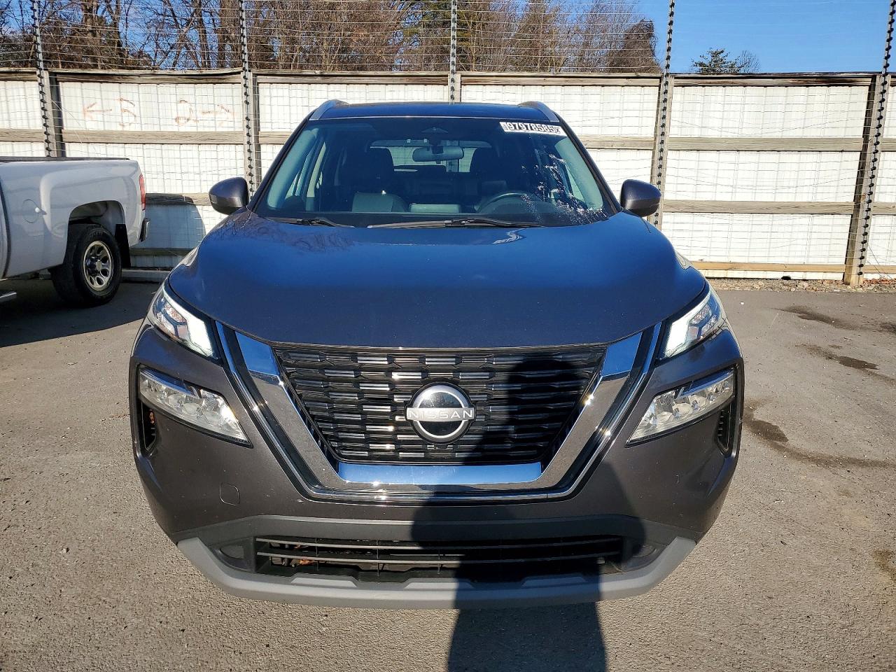 2023 NISSAN ROGUE SV photo 5