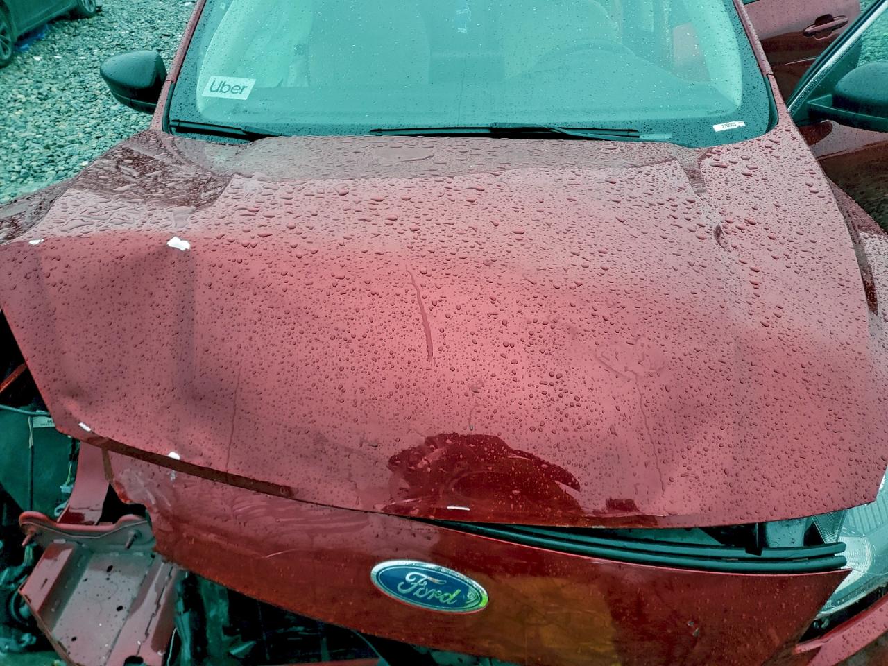 2022 FORD ESCAPE SE photo 12