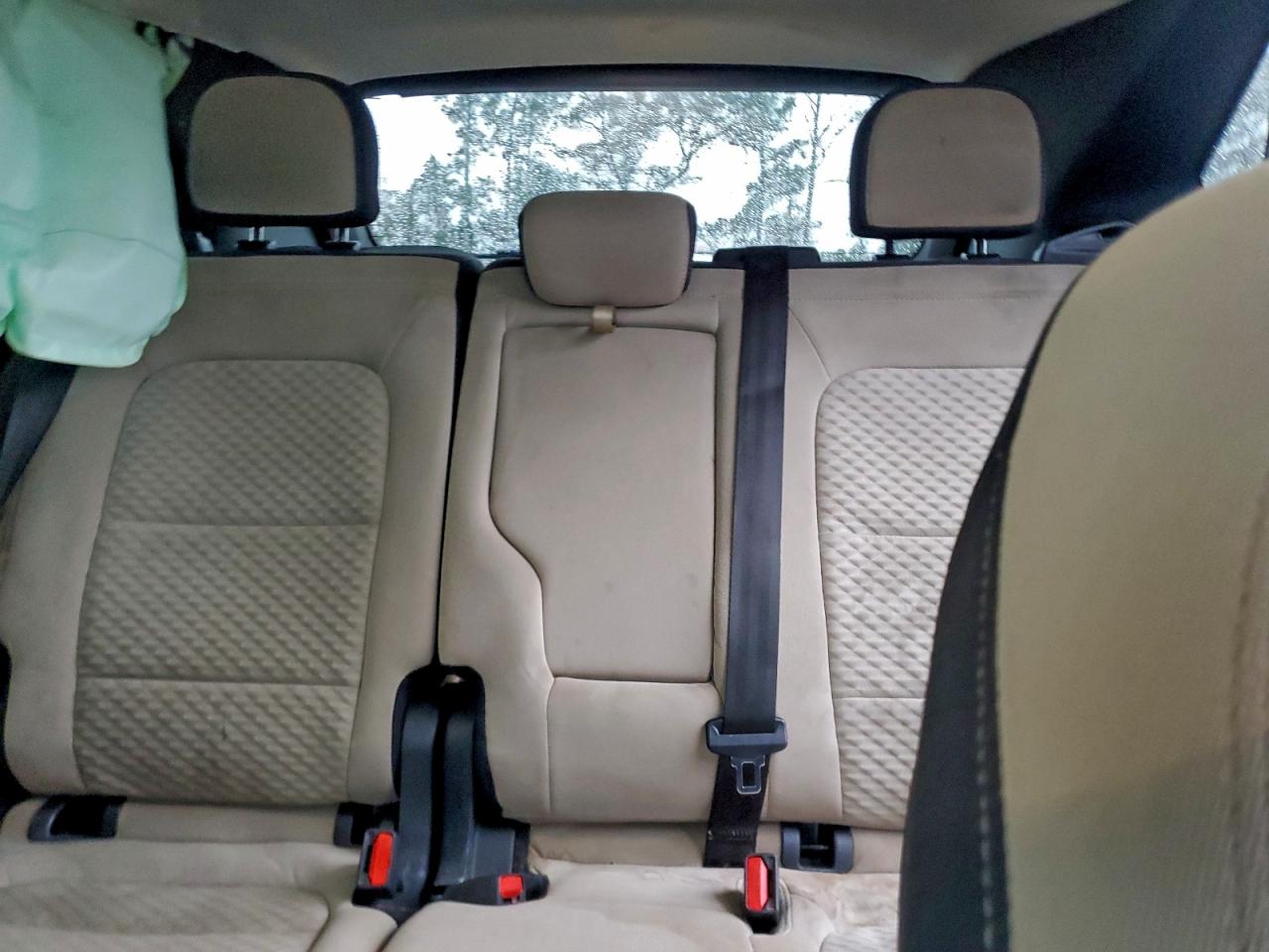 2022 FORD ESCAPE SE photo 10