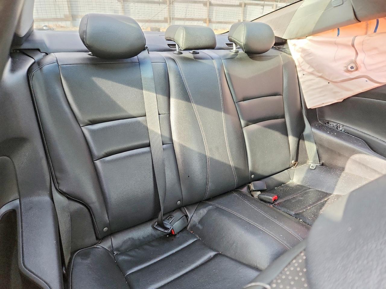 2014 HONDA ACCORD EXL photo 28