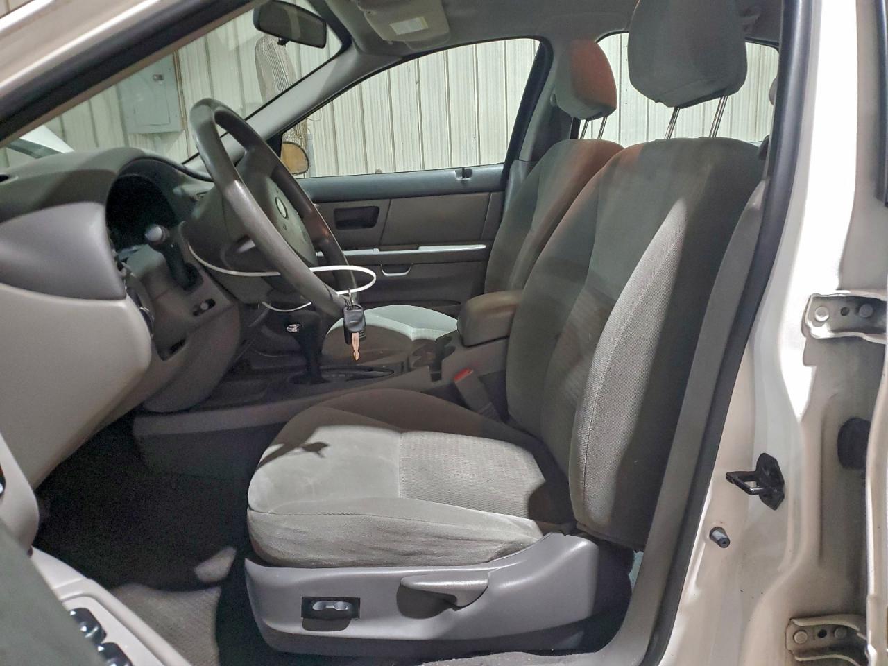 2004 FORD TAURUS SE photo 7