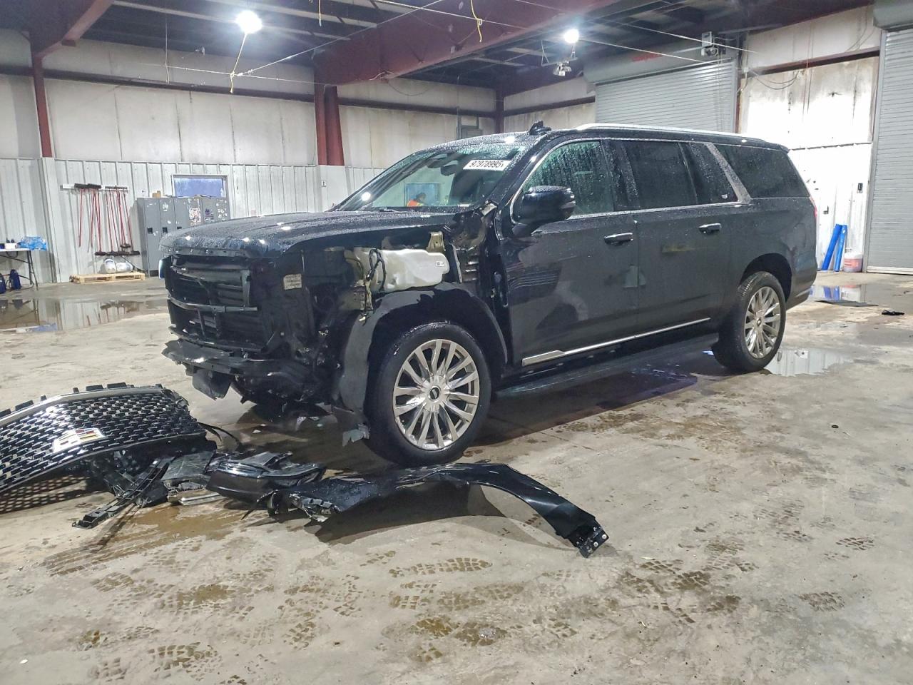 2023 CADILLAC ESCALADE