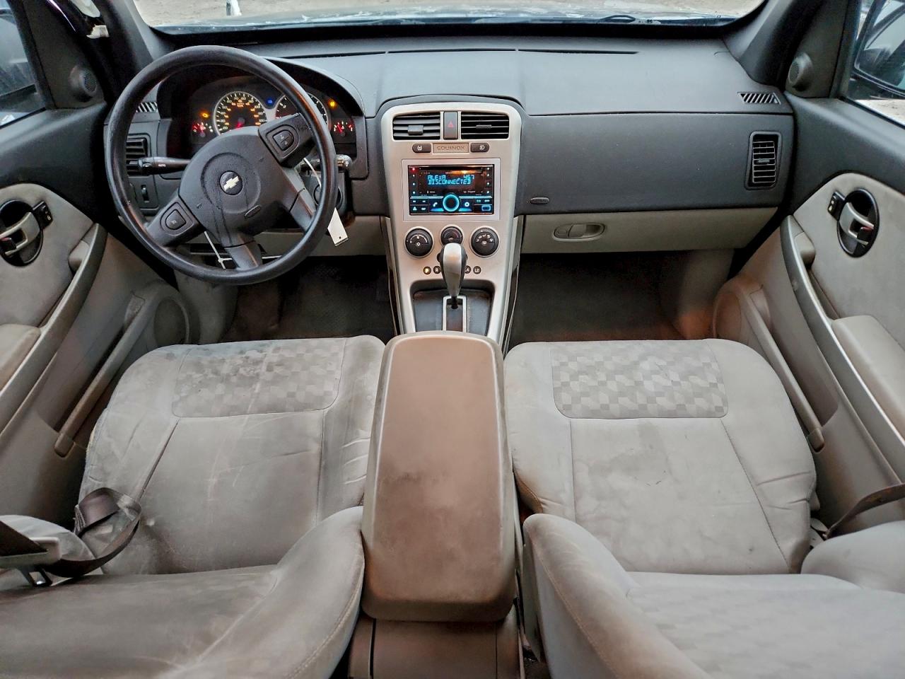 2006 CHEVROLET EQUINOX LT photo 8