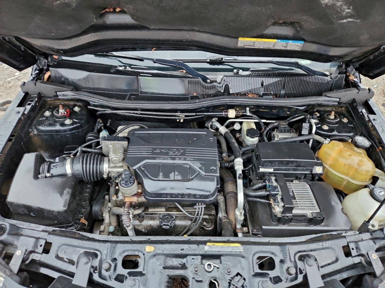 2006 CHEVROLET EQUINOX LT photo 12