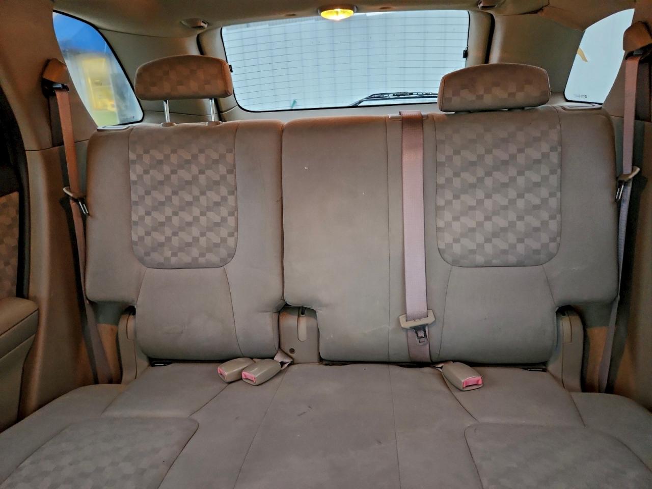 2006 CHEVROLET EQUINOX LT photo 10