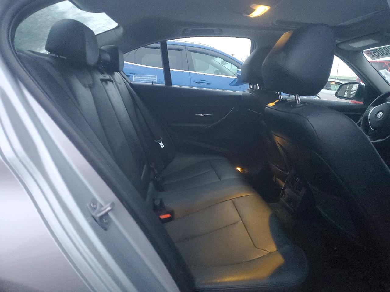 2015 BMW 328 XI SULEV photo 10