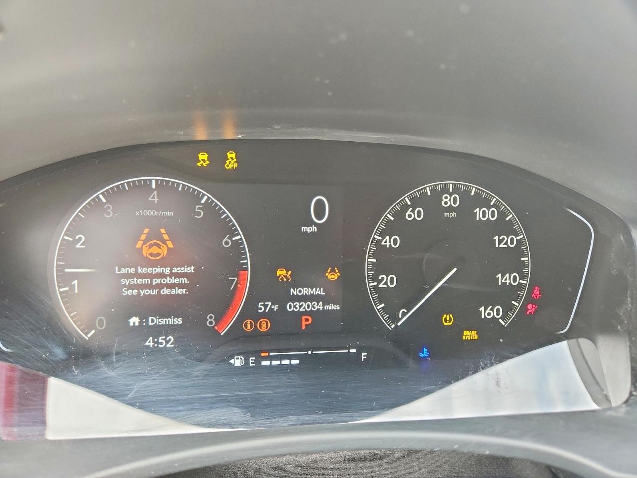2022 HONDA CIVIC SPORT photo 9