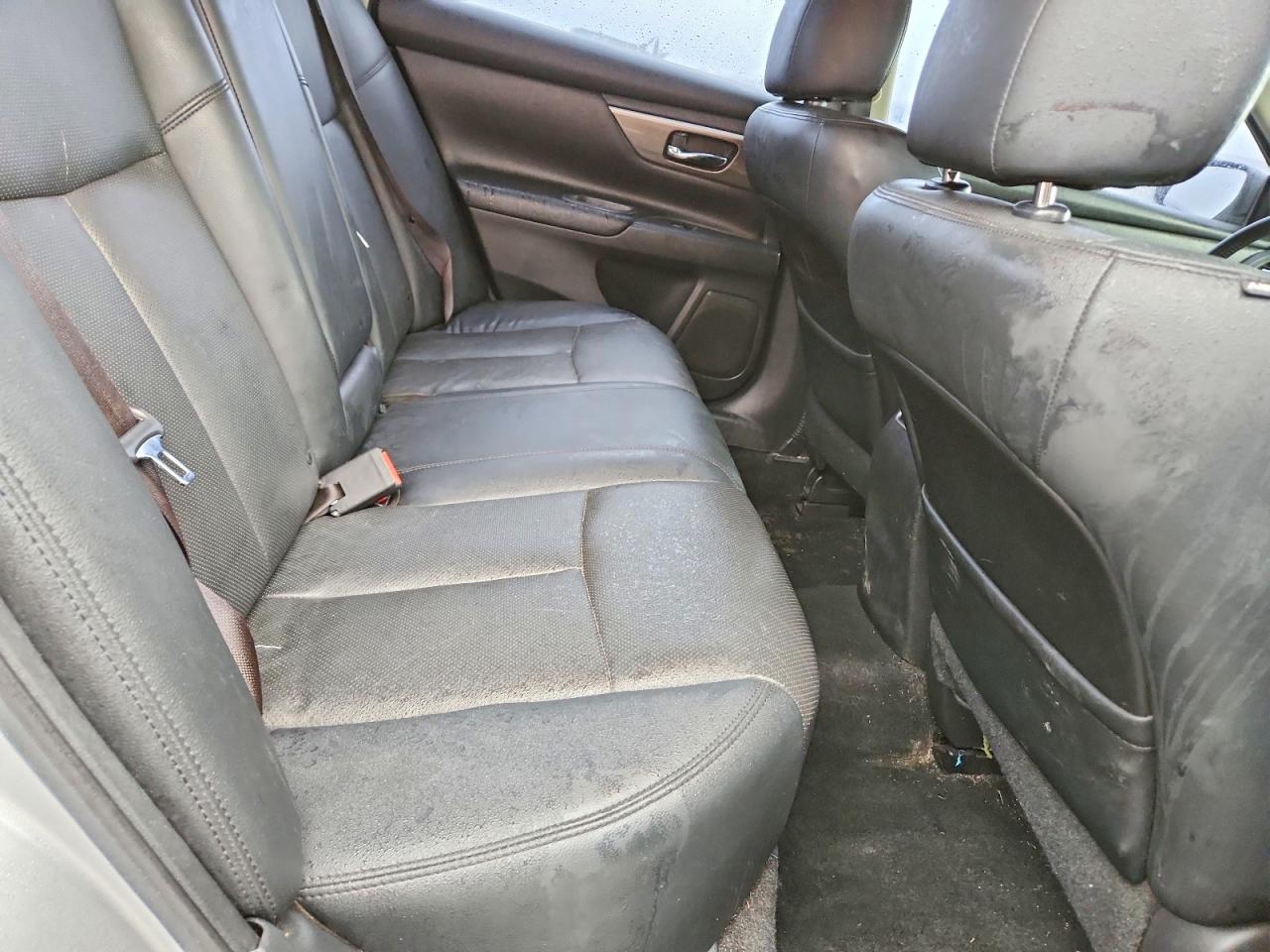 2015 NISSAN ALTIMA 2.5 photo 10