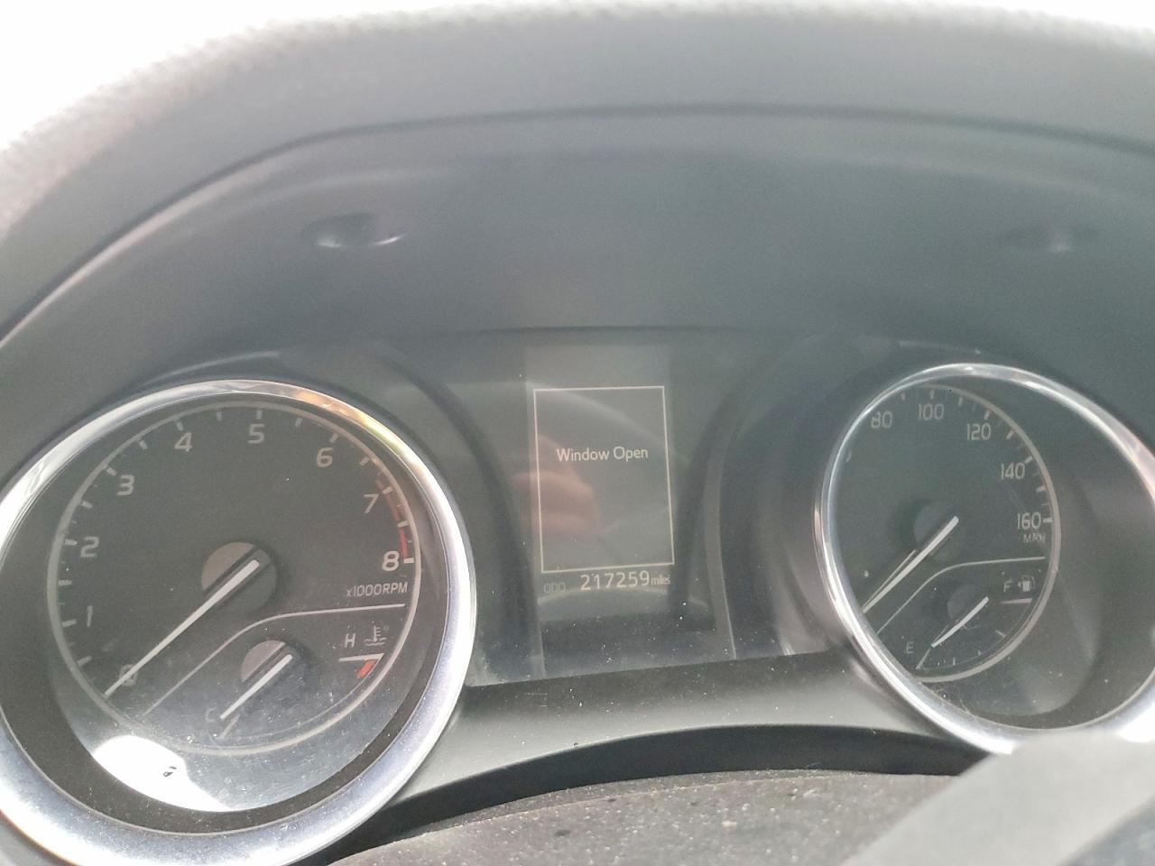 2019 TOYOTA CAMRY L photo 9