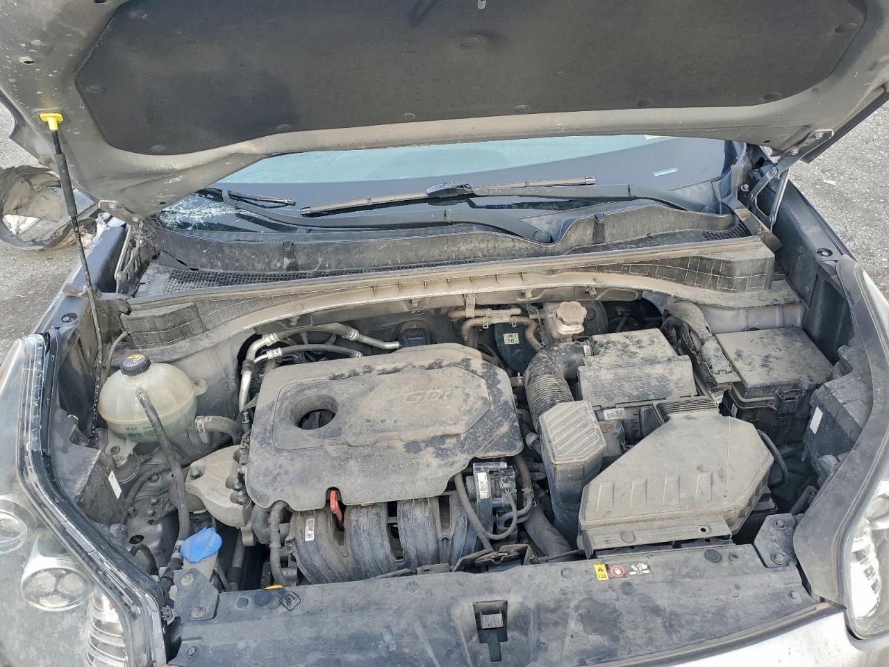2018 KIA SPORTAGE LX photo 11