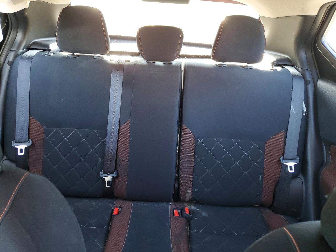 2018 NISSAN KICKS S photo 10