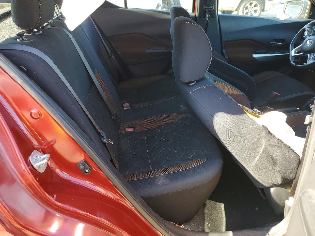 2018 NISSAN KICKS S photo 11