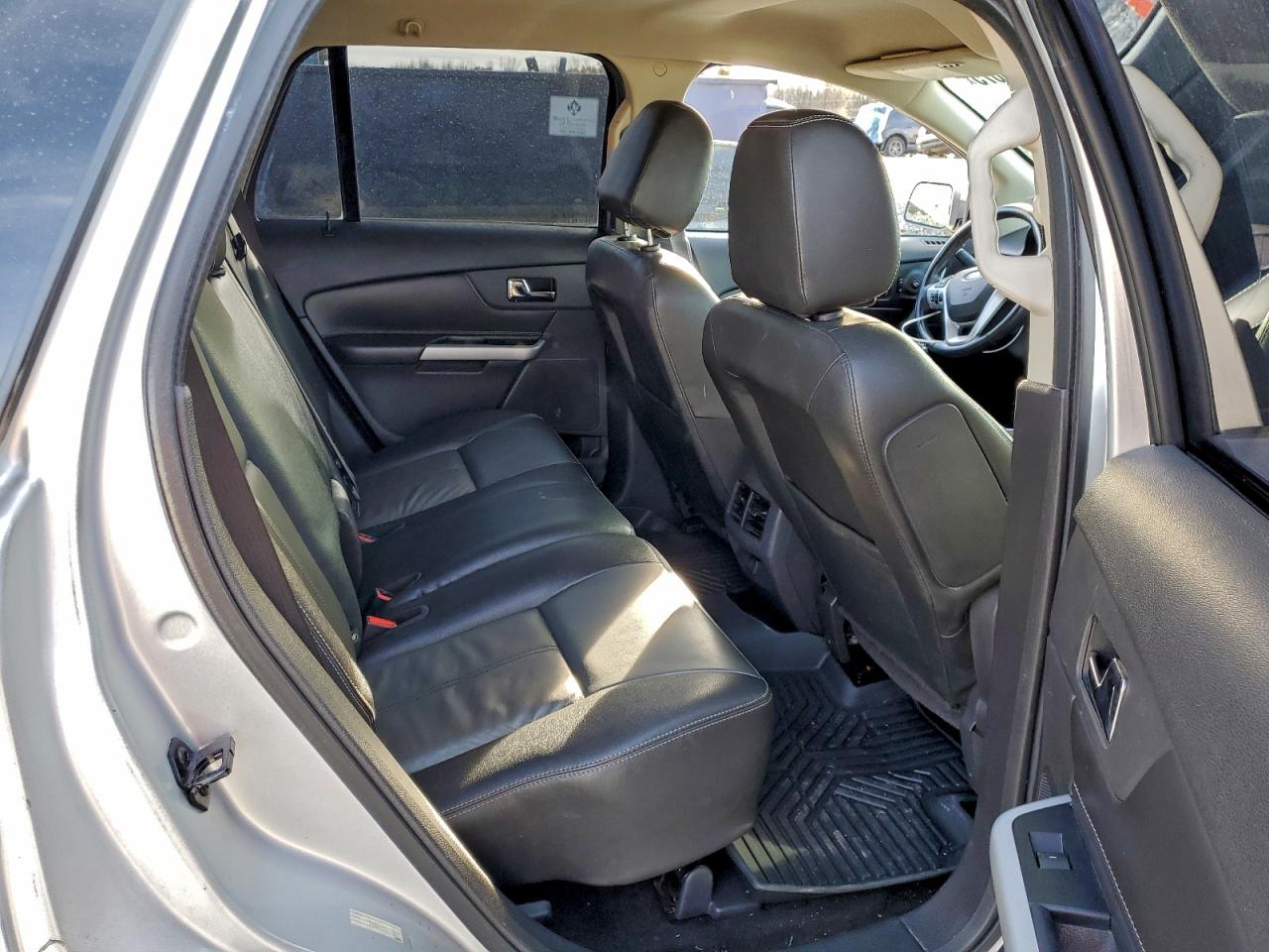2014 FORD EDGE SPORT photo 11