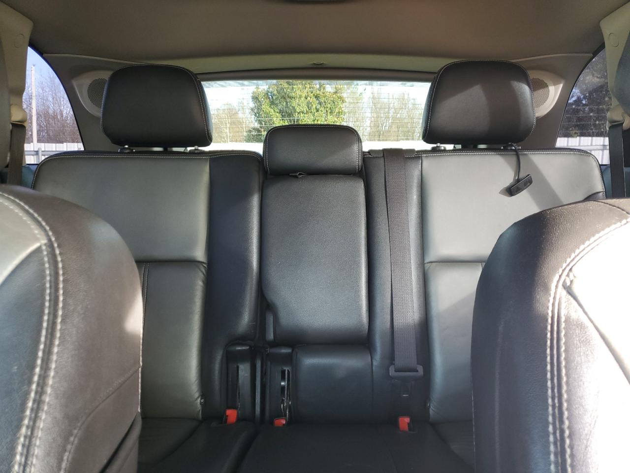 2014 FORD EDGE SPORT photo 10