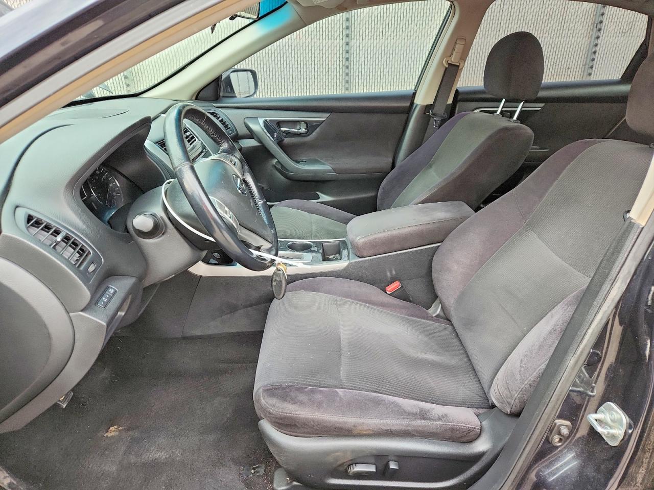 2013 NISSAN ALTIMA 2.5 photo 7
