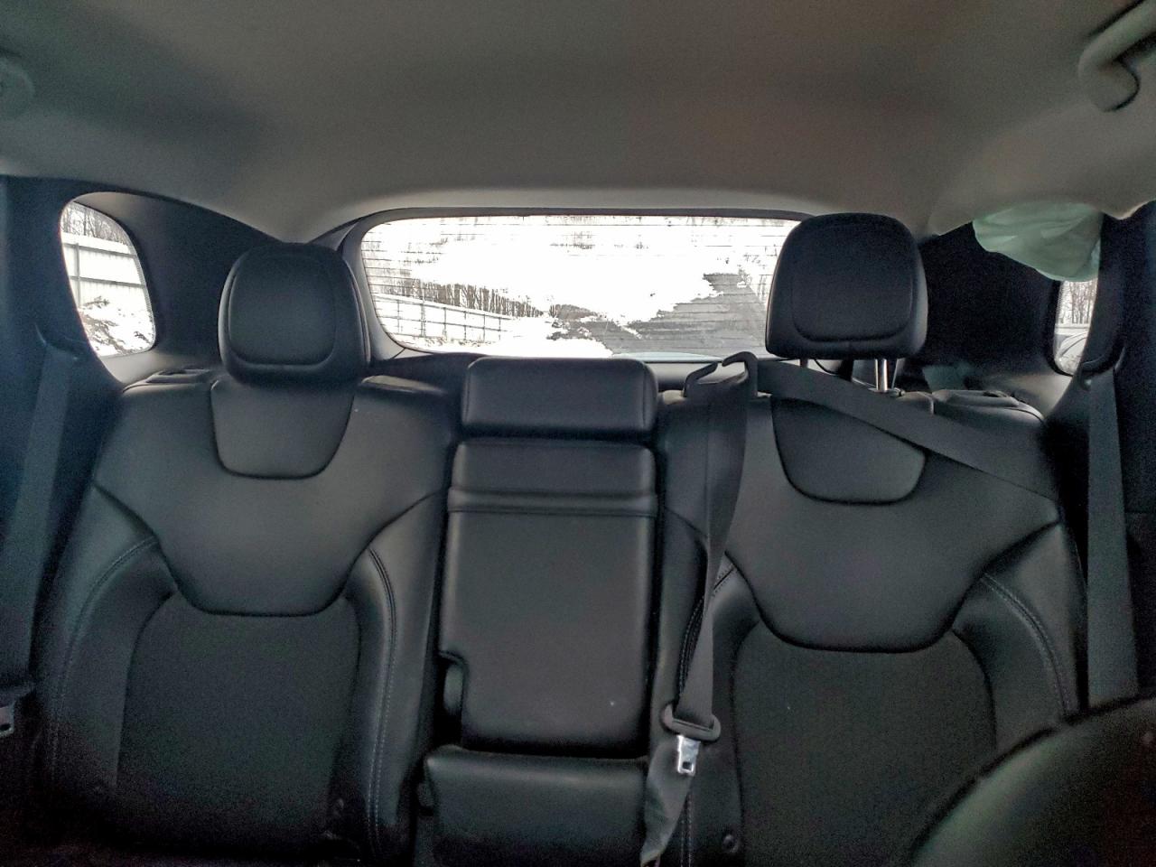 2019 JEEP CHEROKEE LATITUDE PLUS photo 10