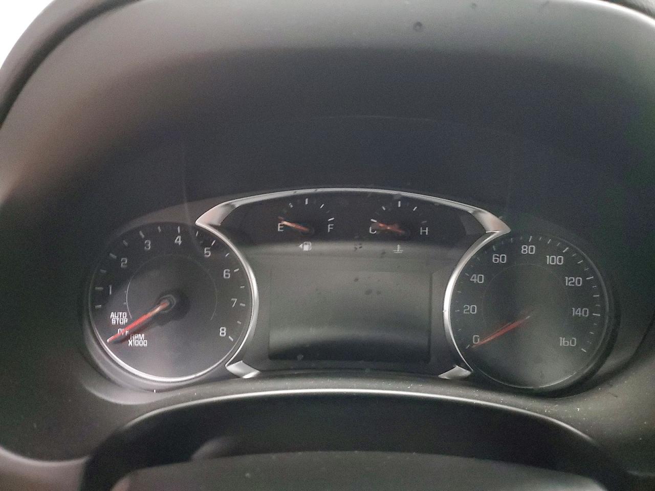 2024 GMC TERRAIN AT4 photo 9