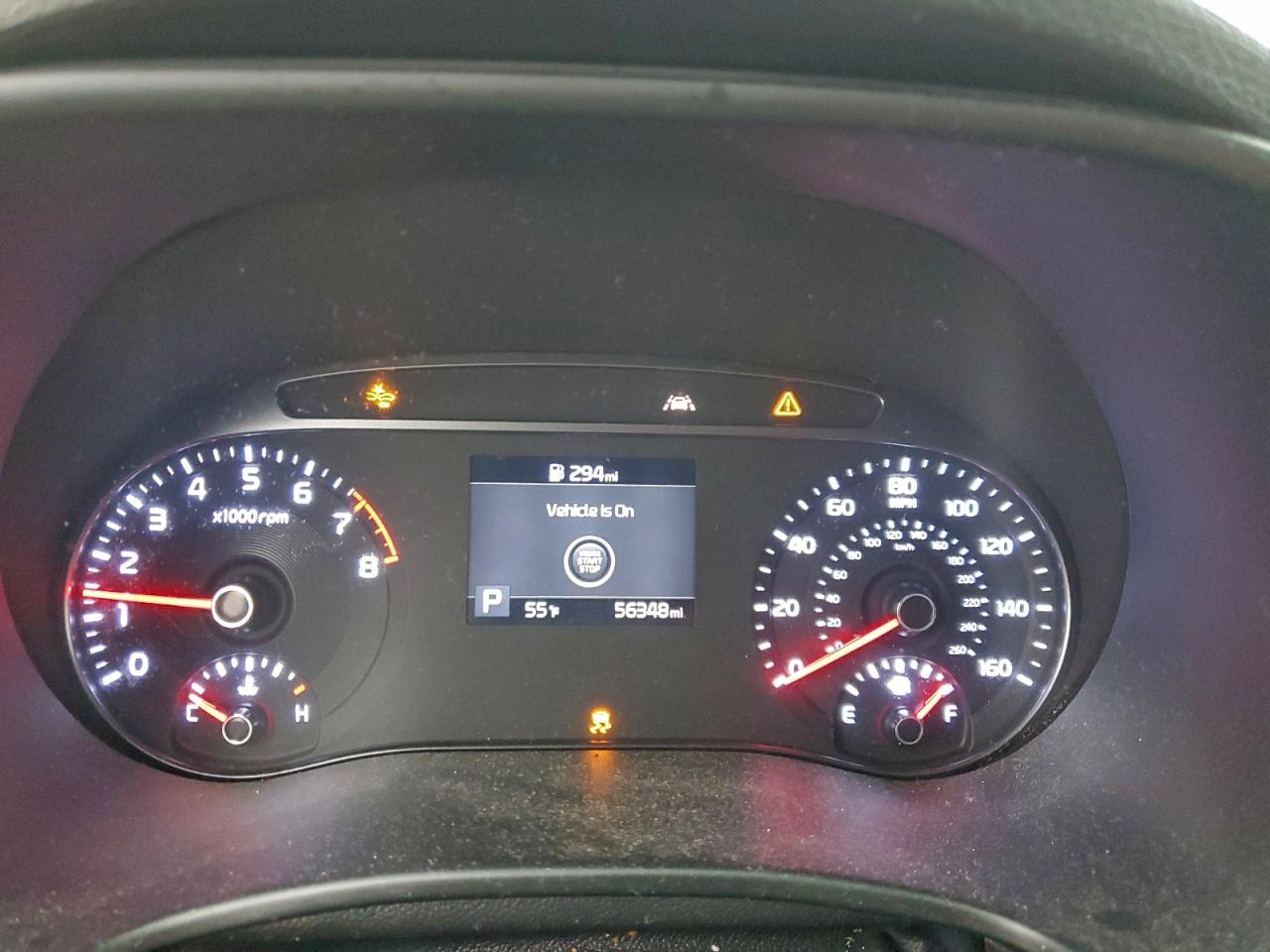 2020 KIA SOUL EX photo 9