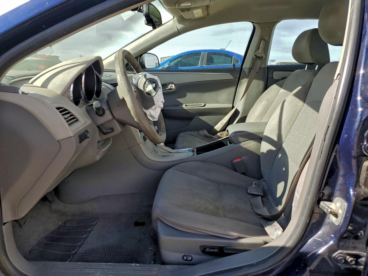 2012 CHEVROLET MALIBU LS photo 7