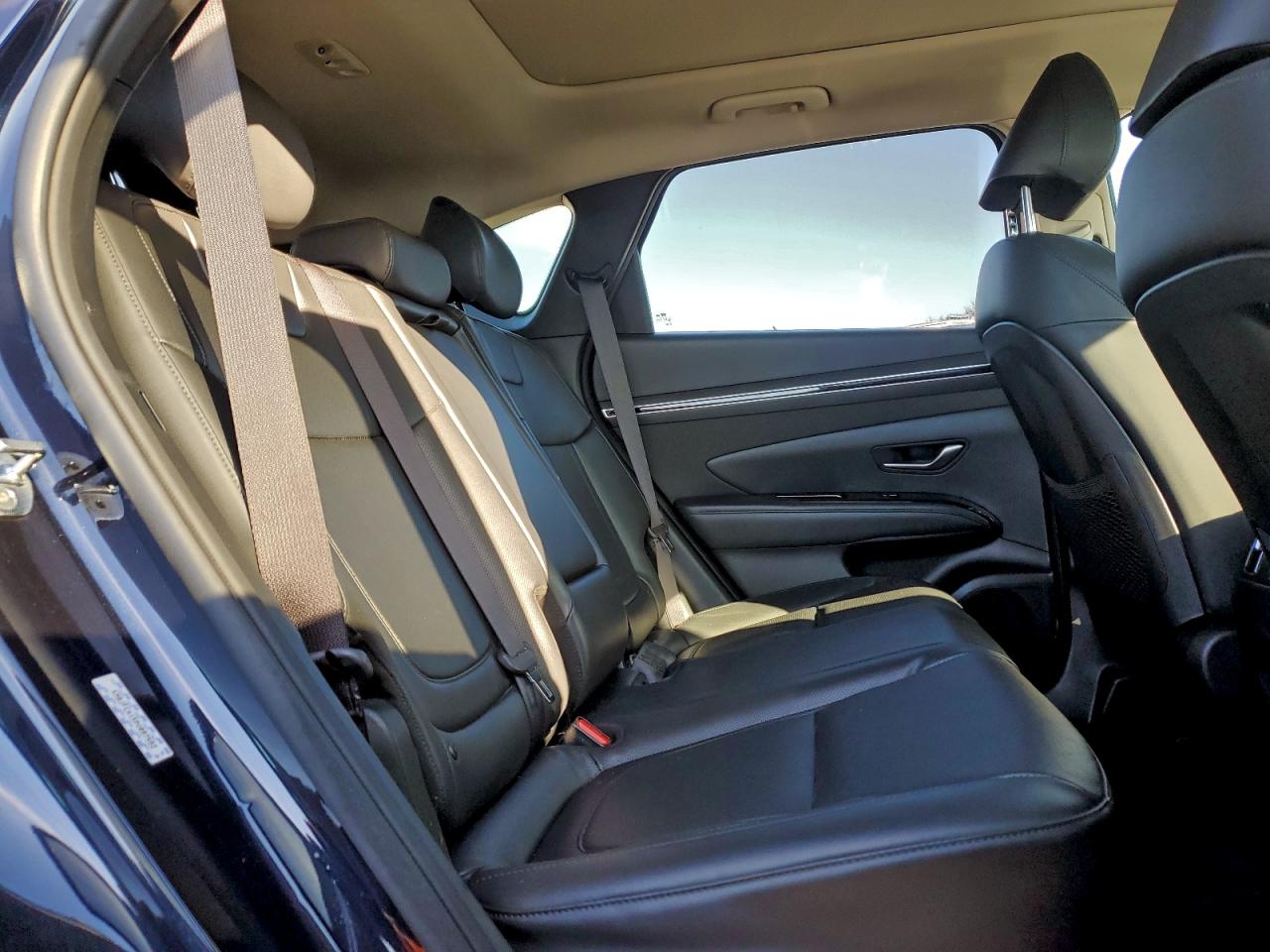2023 HYUNDAI TUCSON SEL CONVENIENCE photo 10