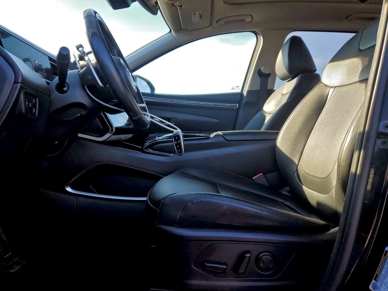 2023 HYUNDAI TUCSON SEL CONVENIENCE photo 7